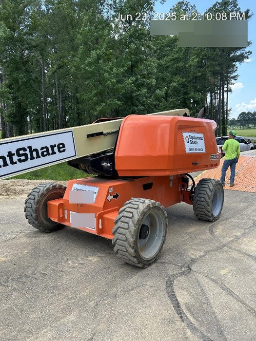 2020 JLG 660SJ