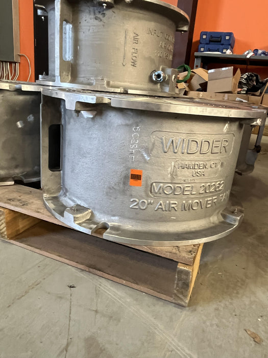 2024 WIDDER 20262-TRACKER