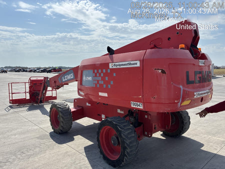 2021 LGMG T65J