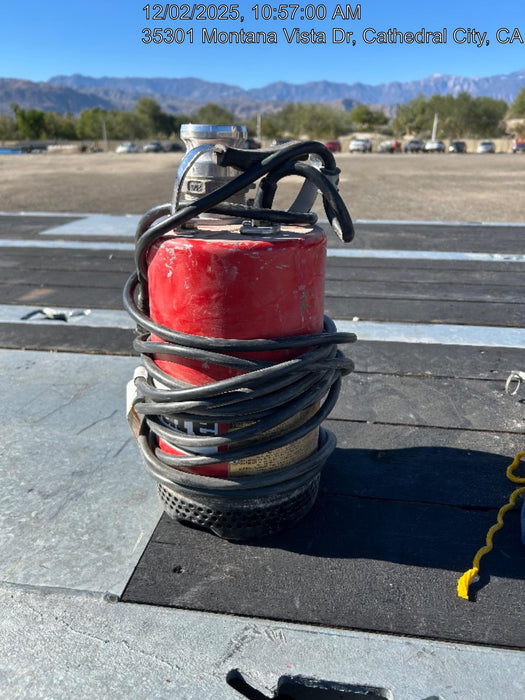 2023 MULTIQUIP ST2037