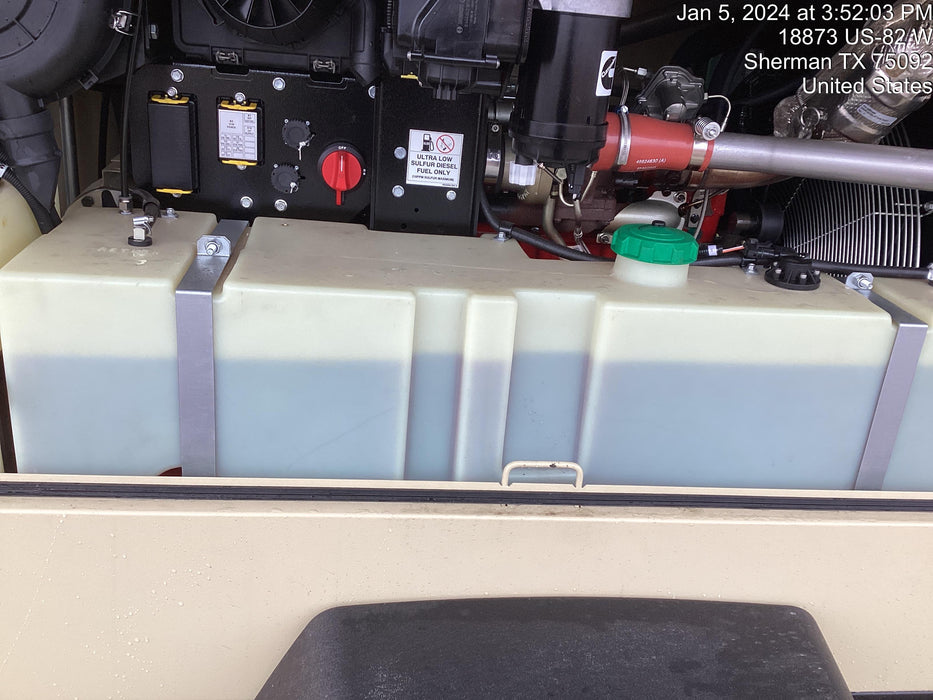 2023 DOOSAN P425/HP375WCU