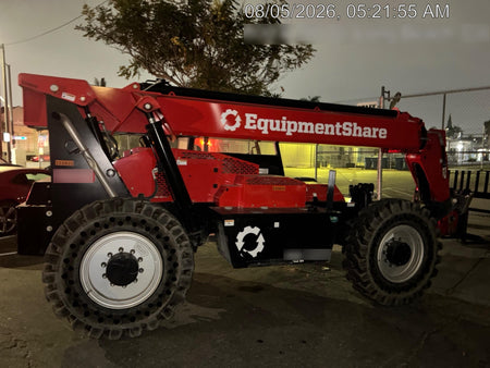 2022 MANITOU MTA10055