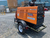 2021 Lincoln Electric Vantage 549X Ready Pak 3, ORANGE (includes trailer, cable rack, fender light kit)