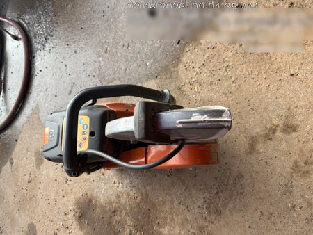 2023 HUSQVARNA K770