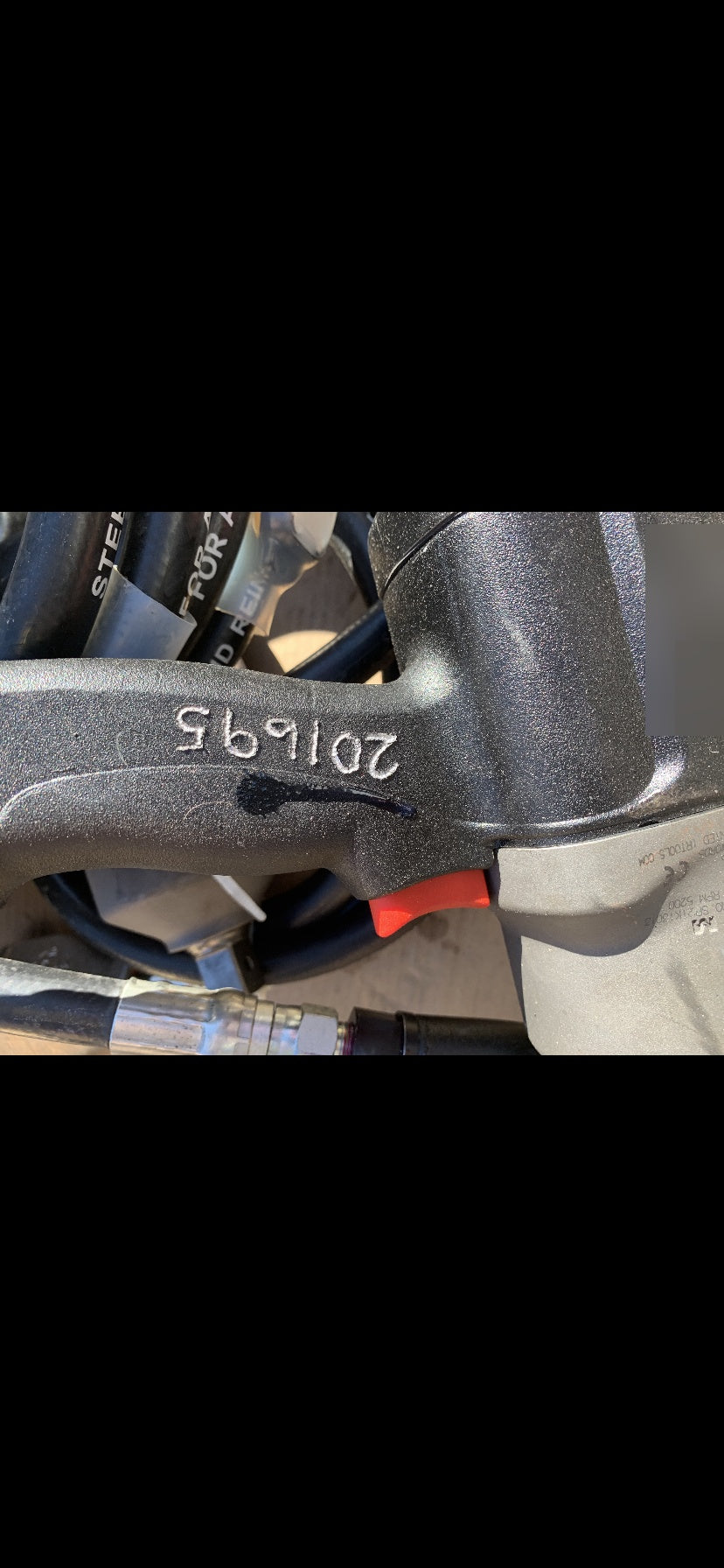 2022 INGERSOLL RAND 2925P1TI