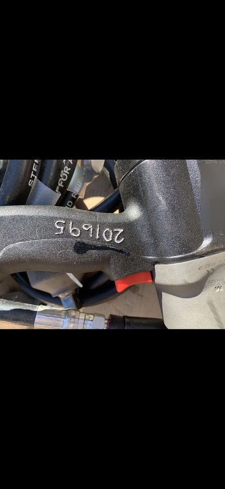 2022 INGERSOLL RAND 2925P1TI