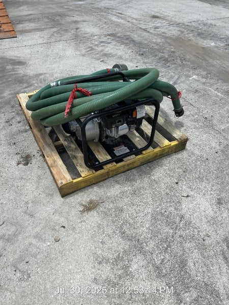 2024 MI-T-M WTP-S02-1MGH