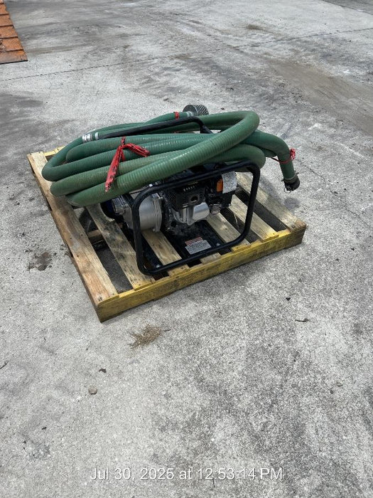 2024 MI-T-M WTP-S02-1MGH