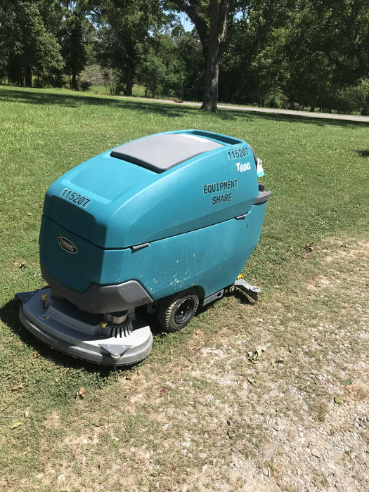 2020 TENNANT T600E