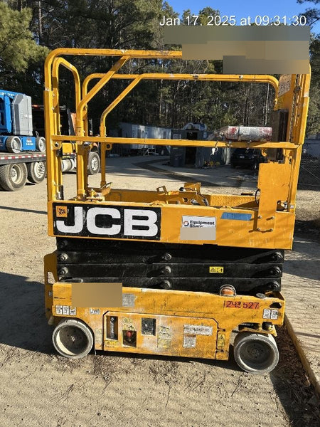 2023 JCB S1930E