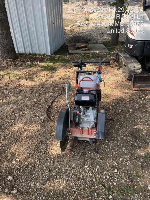 2024 HUSQVARNA FS 400 LV