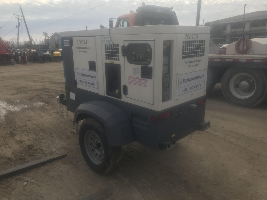 2022 ATLAS COPCO QAS45