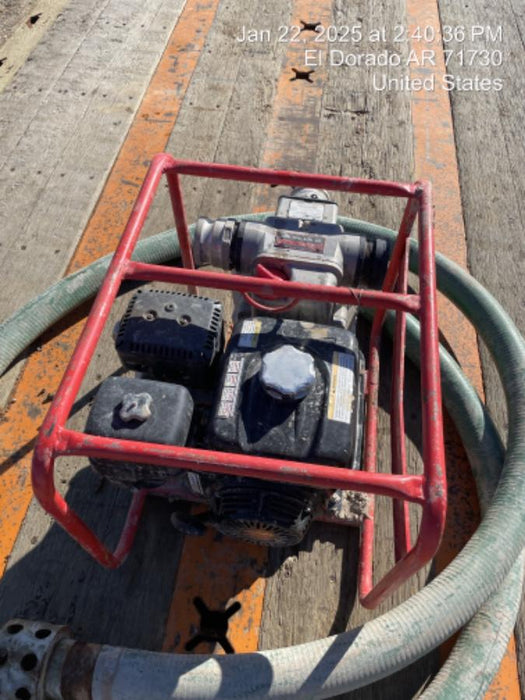 2023 MULTIQUIP QP3TH