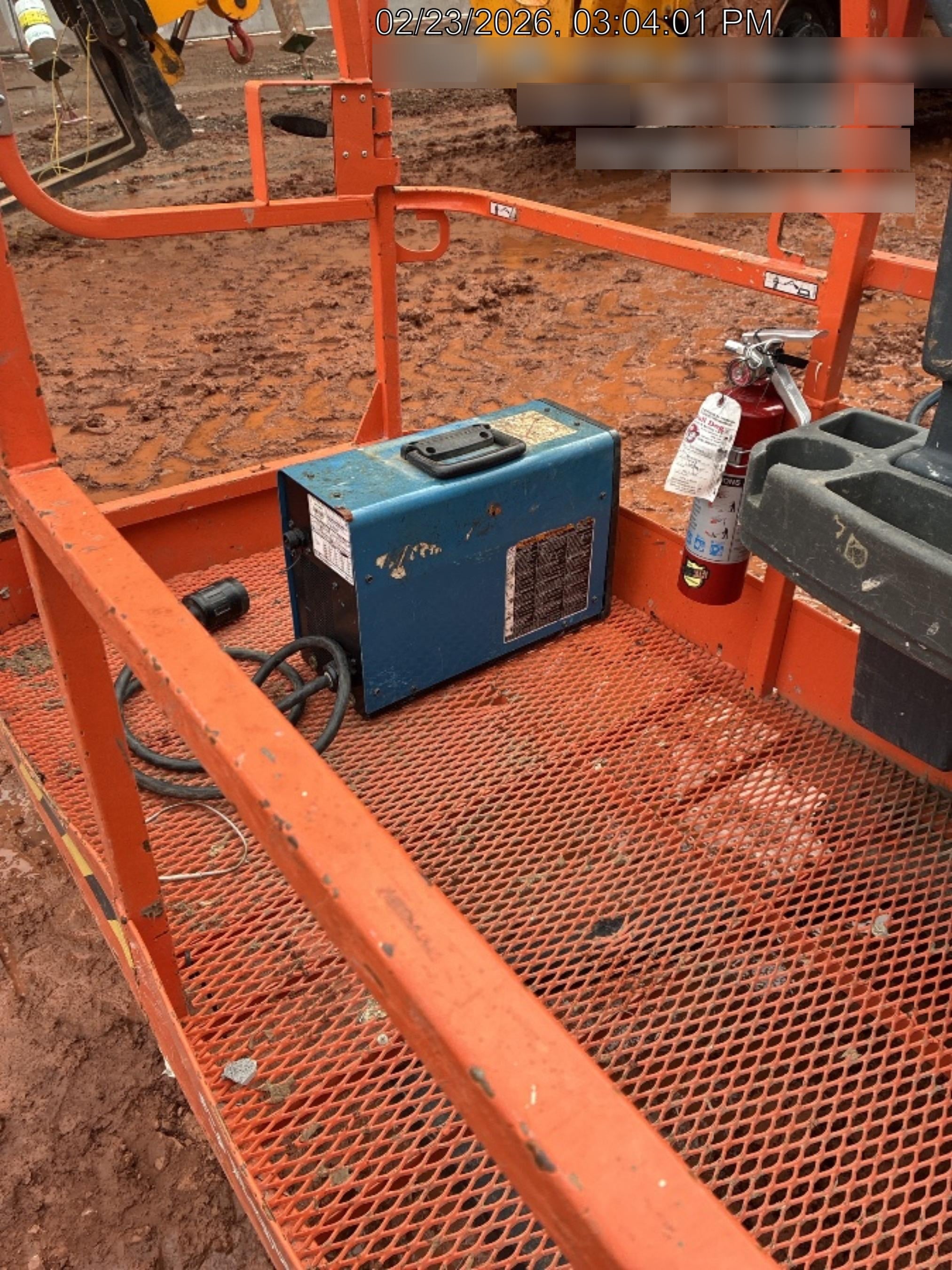 2024 MILLER ELECTRIC CST-282