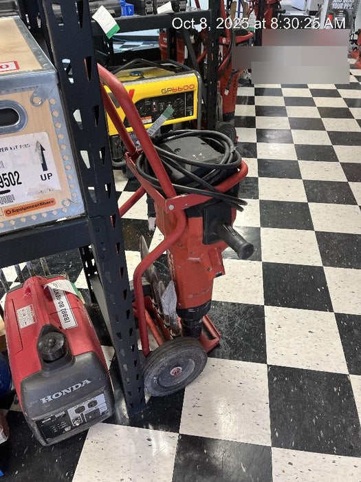 2022 HILTI TE 3000-AVR