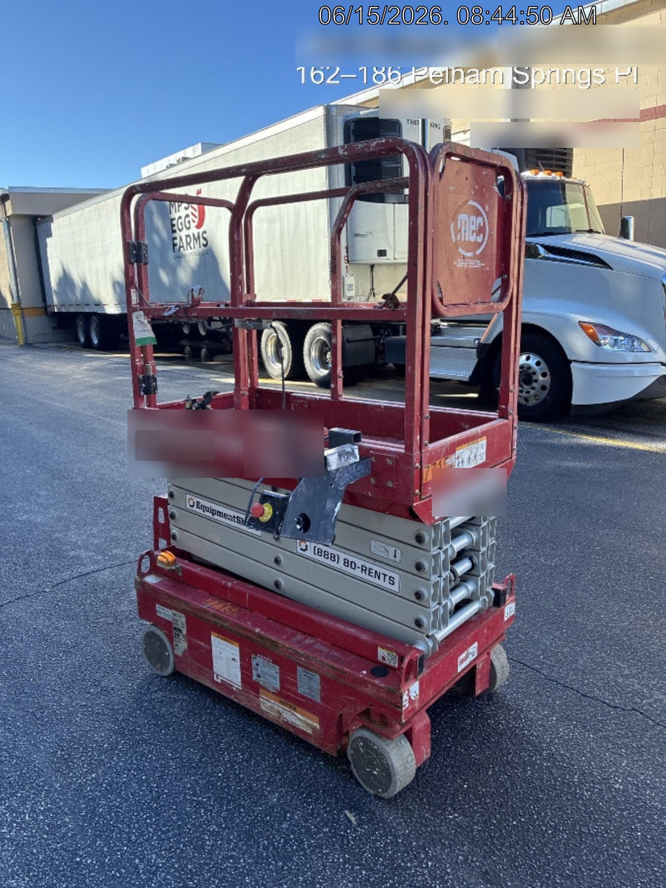 2020 MEC Micro 19