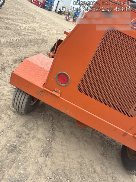 2023 BROCE RCT350