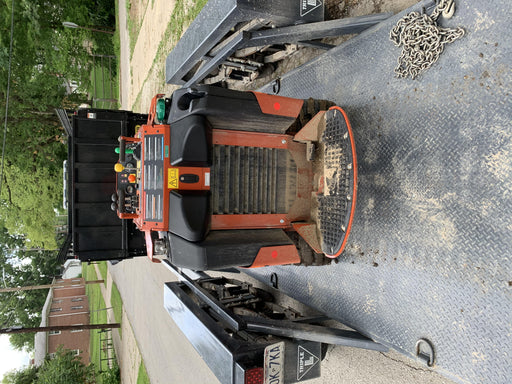 2020 DITCH WITCH SK800A