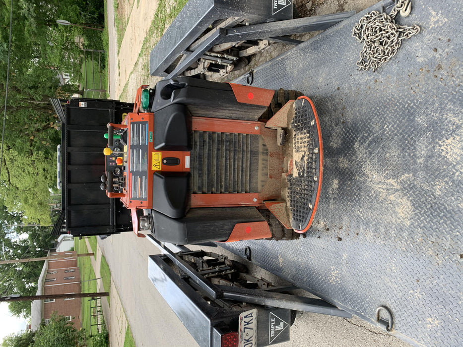 2020 DITCH WITCH SK800A