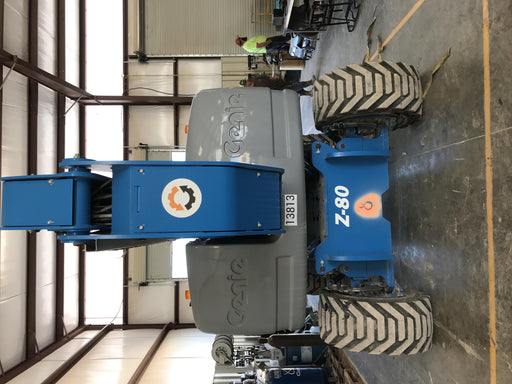 2018 GENIE Z-80/60