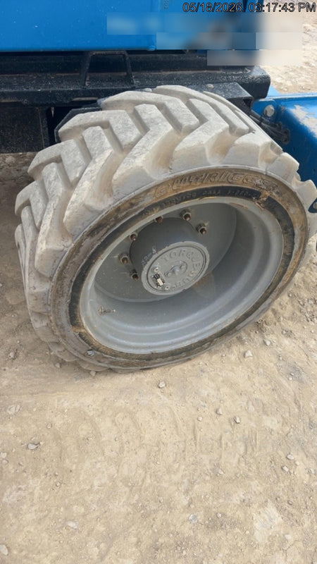 2018 GENIE GS-4390 RT
