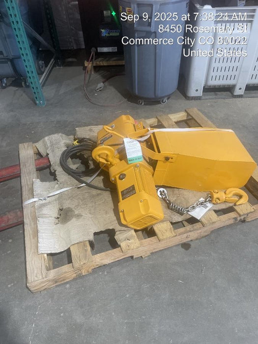 2024 HARRINGTON SNER020L