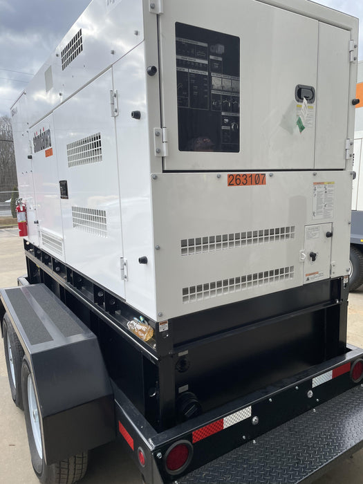 2022 SHINDAIWA DGK125F