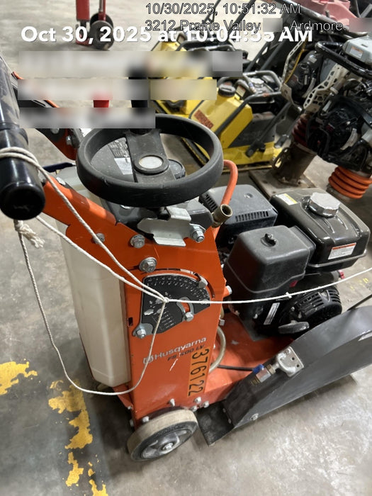 2023 HUSQVARNA FS400