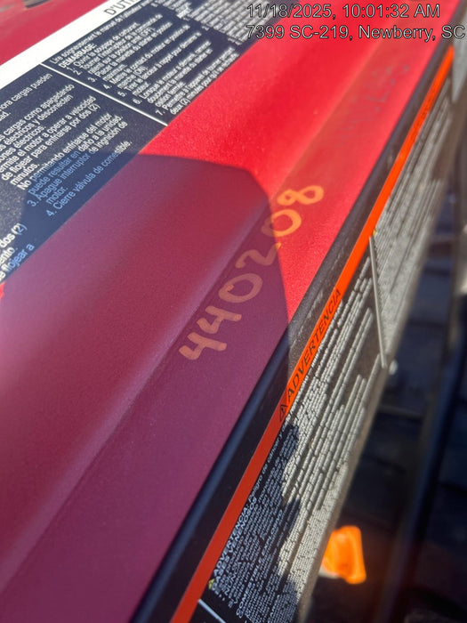 2024 MI-T-M GEN-6500-0MM1