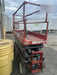 2018 Skyjack SJIII-3226 Skyjack SJIII3226 Scissor Lift w/Trojan Batteries