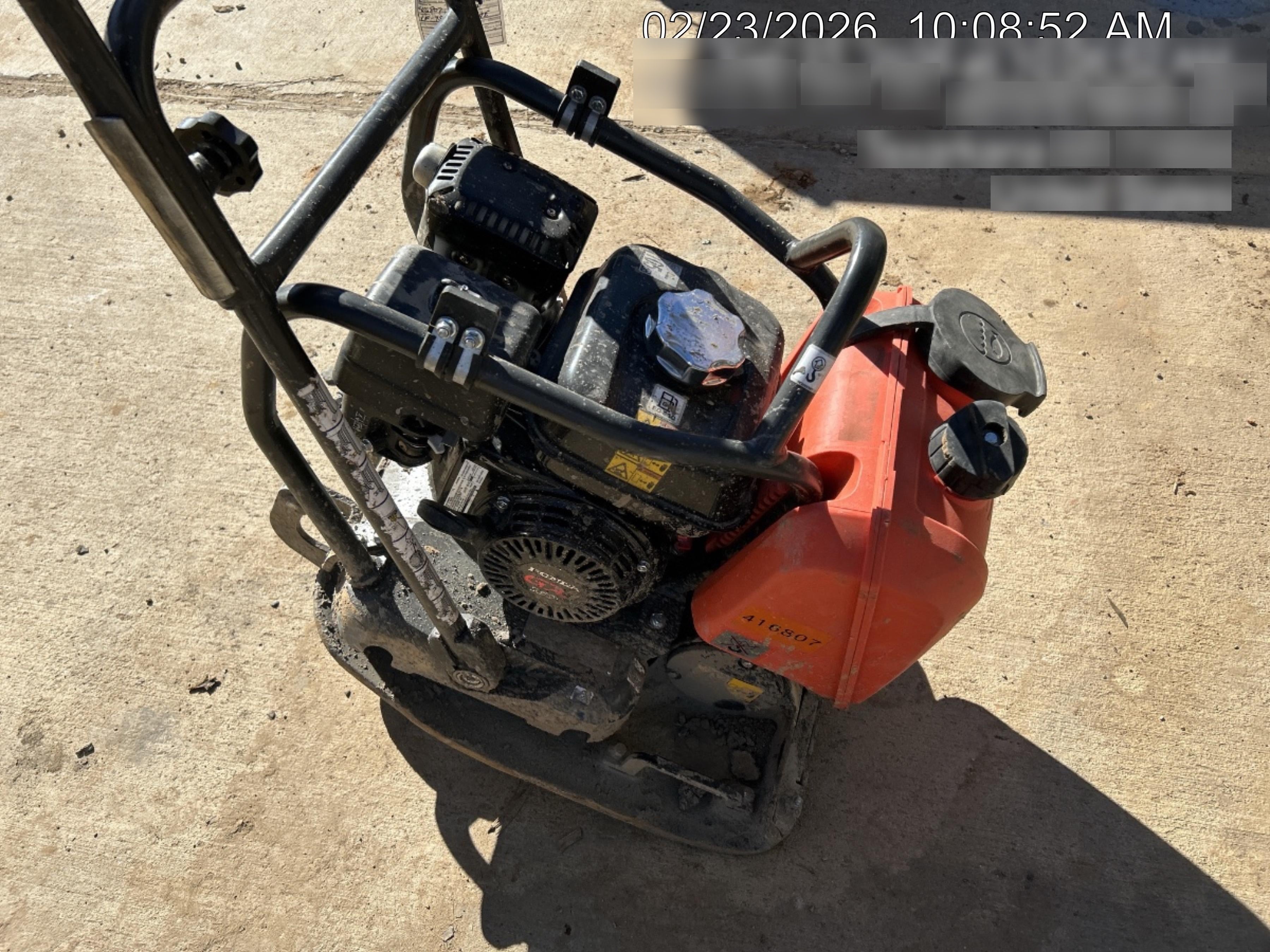2024 HUSQVARNA LF75