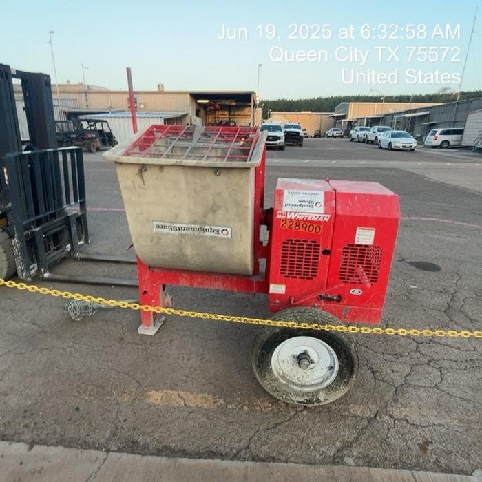 2022 MULTIQUIP WM90PH8