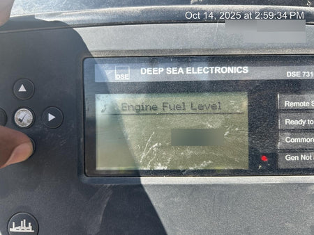 2022 JCB G70RST4F