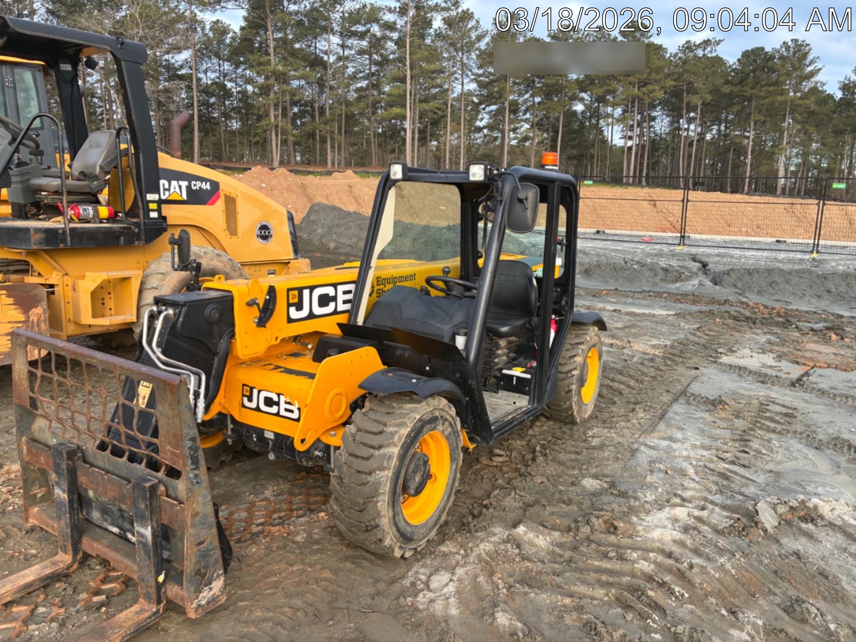 2024 JCB 505-20TC