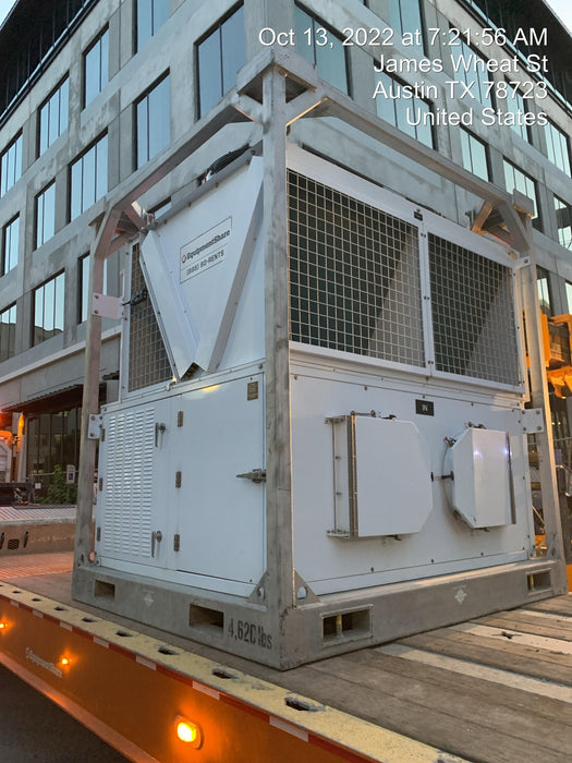 2020 SMARTECH SACP41A-HS