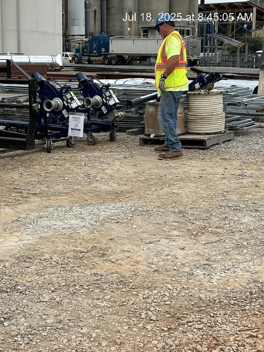 2021 CURRENT TOOLS 2281