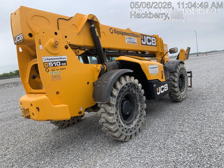 2024 JCB 510-56