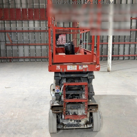 2022 SKYJACK SJ3226