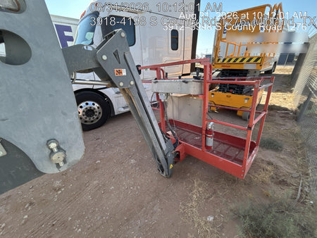 2019 SKYJACK SJ46 AJ