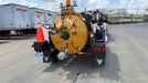 2023 Vac-Tron LP573XDT T4 Koehler Diesel Engine, 500 Gallon Debris Tank, x2 100 Gallon Water Tanks