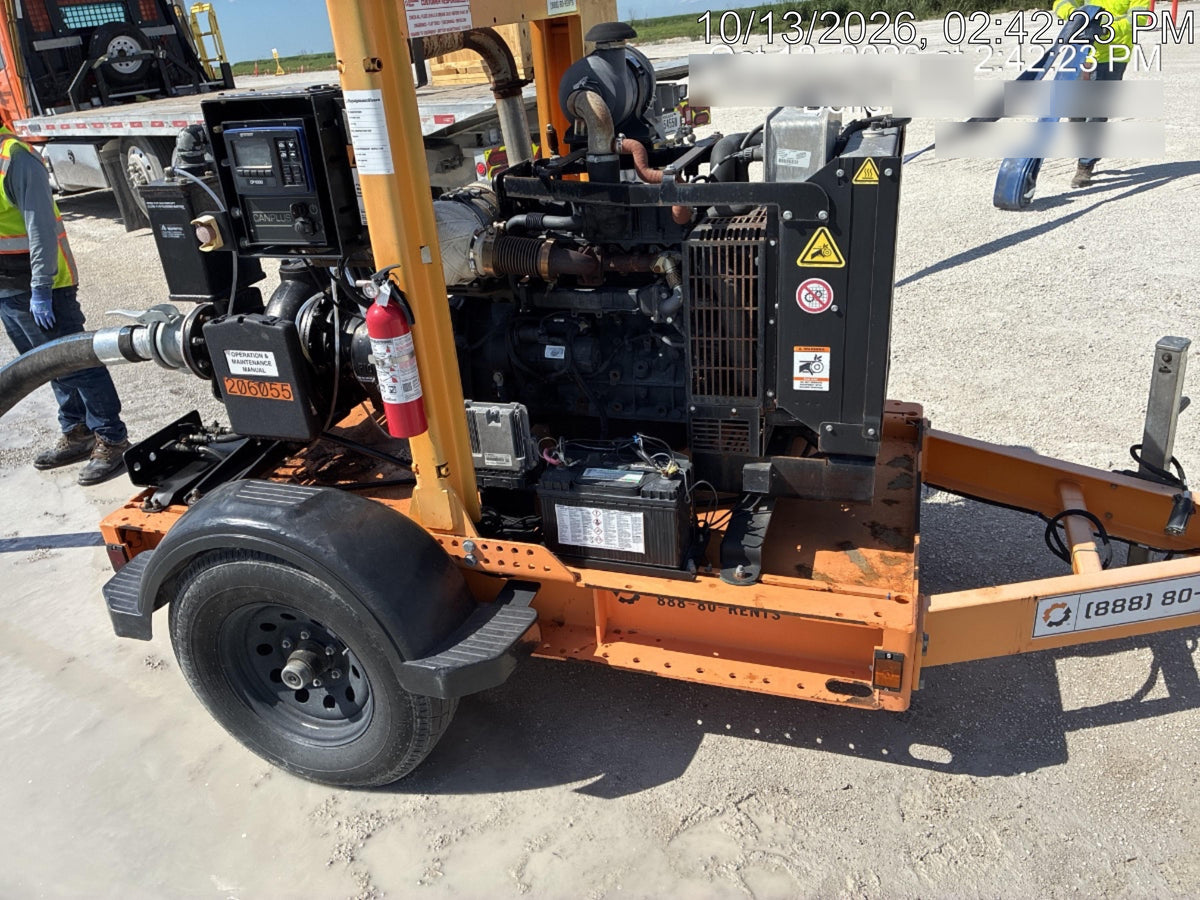 2022 PIONEER PP44S10L761-D2.9L4