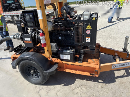 2022 PIONEER PP44S10L761-D2.9L4