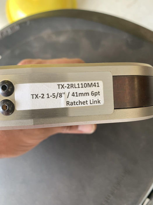 2021 TORCUP TX-2RL110M41