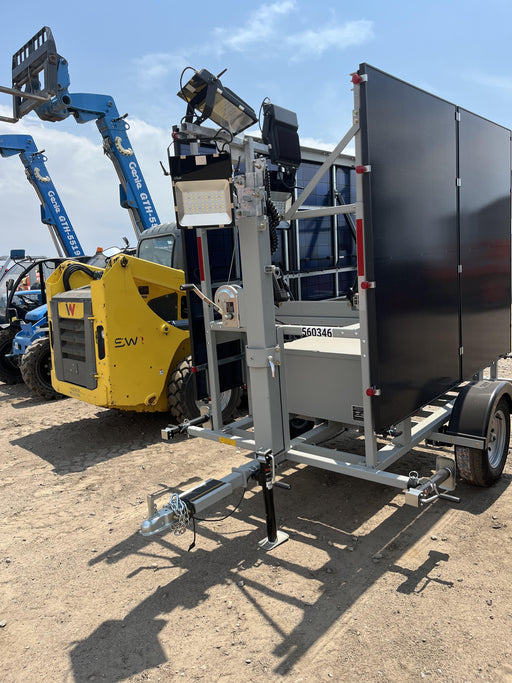 2025 PROGRESS SOLAR SOLUTIONS Helios-2XP