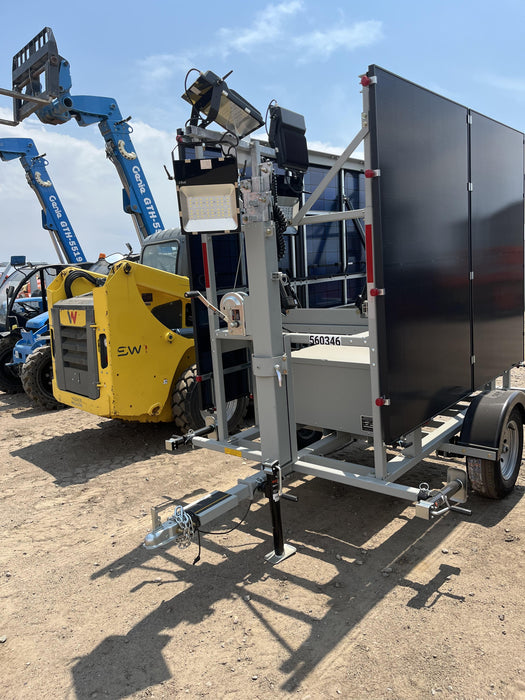 2025 PROGRESS SOLAR SOLUTIONS Helios-2XP