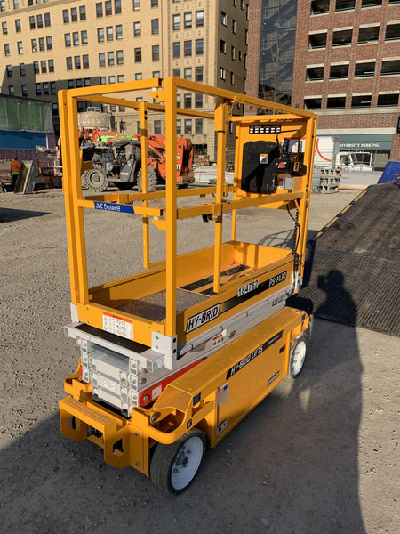 2021 HY-BRID PS-1430