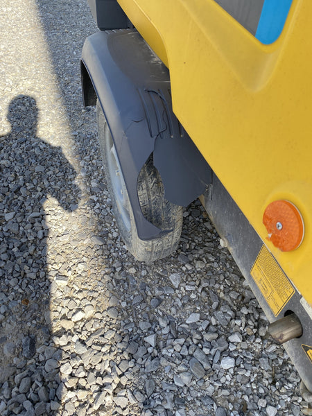2022 ATLAS COPCO XAS 110