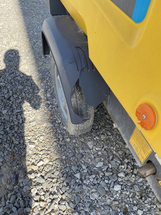 2022 ATLAS COPCO XAS 110