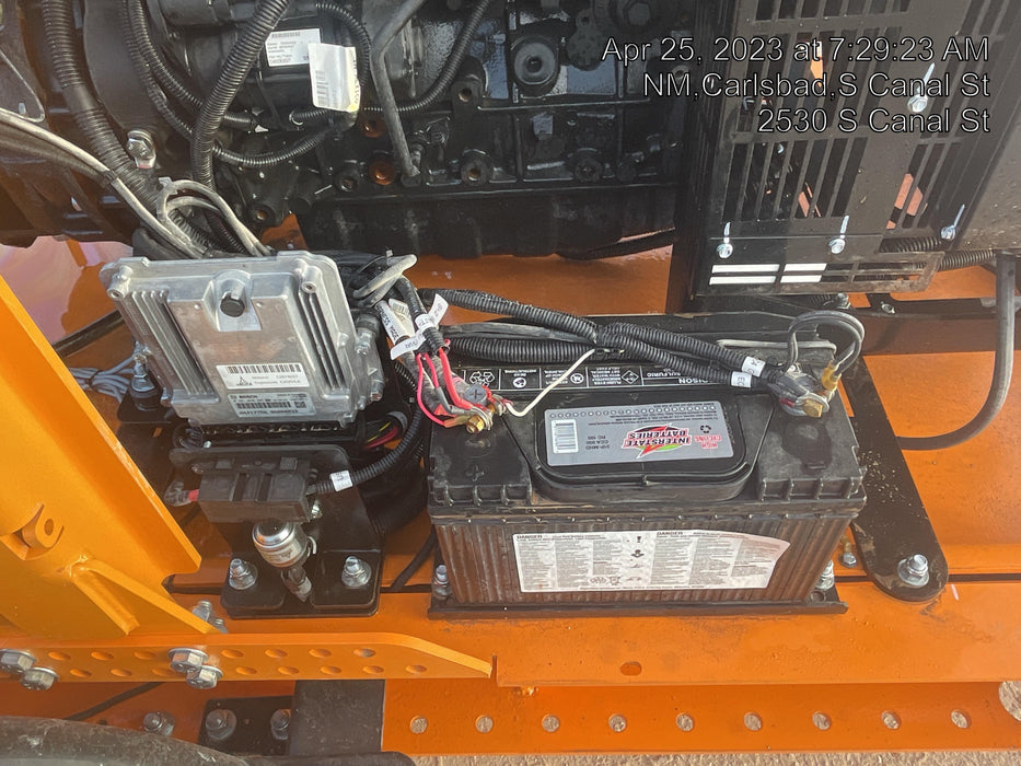 2022 PIONEER PP66S12L71-TD2.9L4