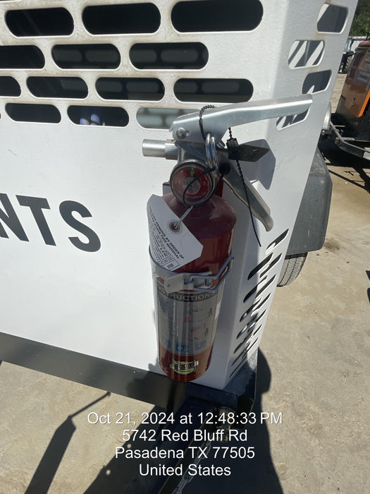 2024 BOBCAT PA425WCU-T4F